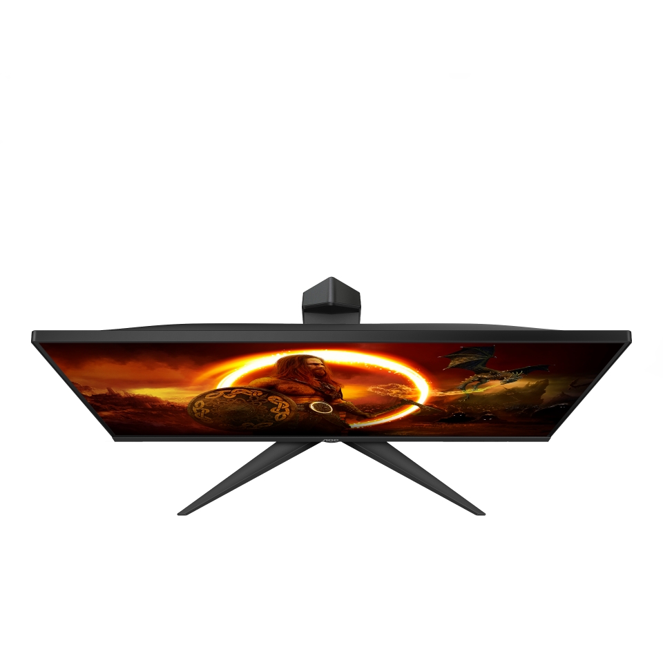 Matériels informatique écran pc AOC 24G2U5 infinytech Réunion 03