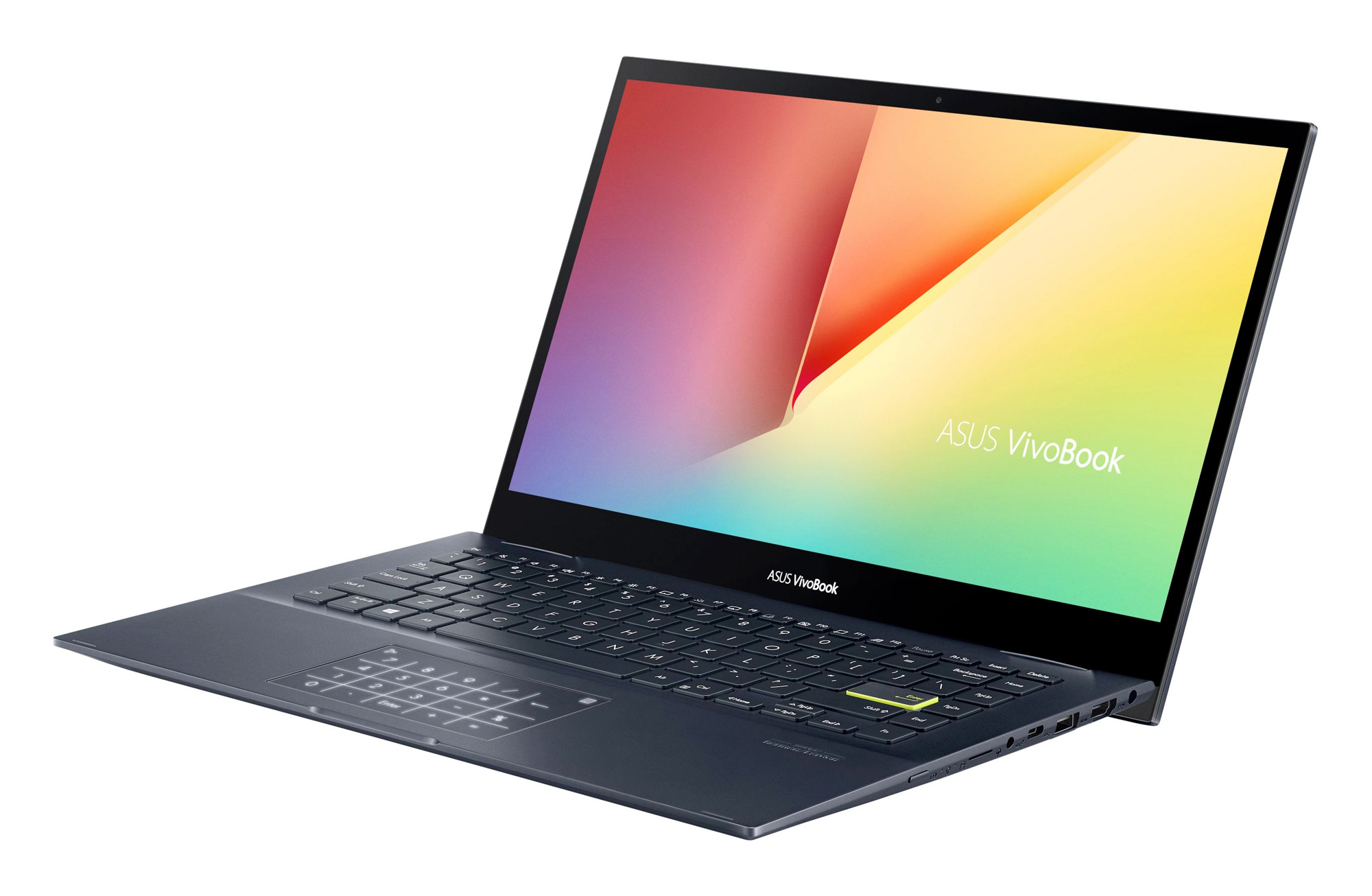 Matériels informatique pc portable ASUS TM420UA-EC004T 90NB0U21-M00920 infinytech Réunion 03
