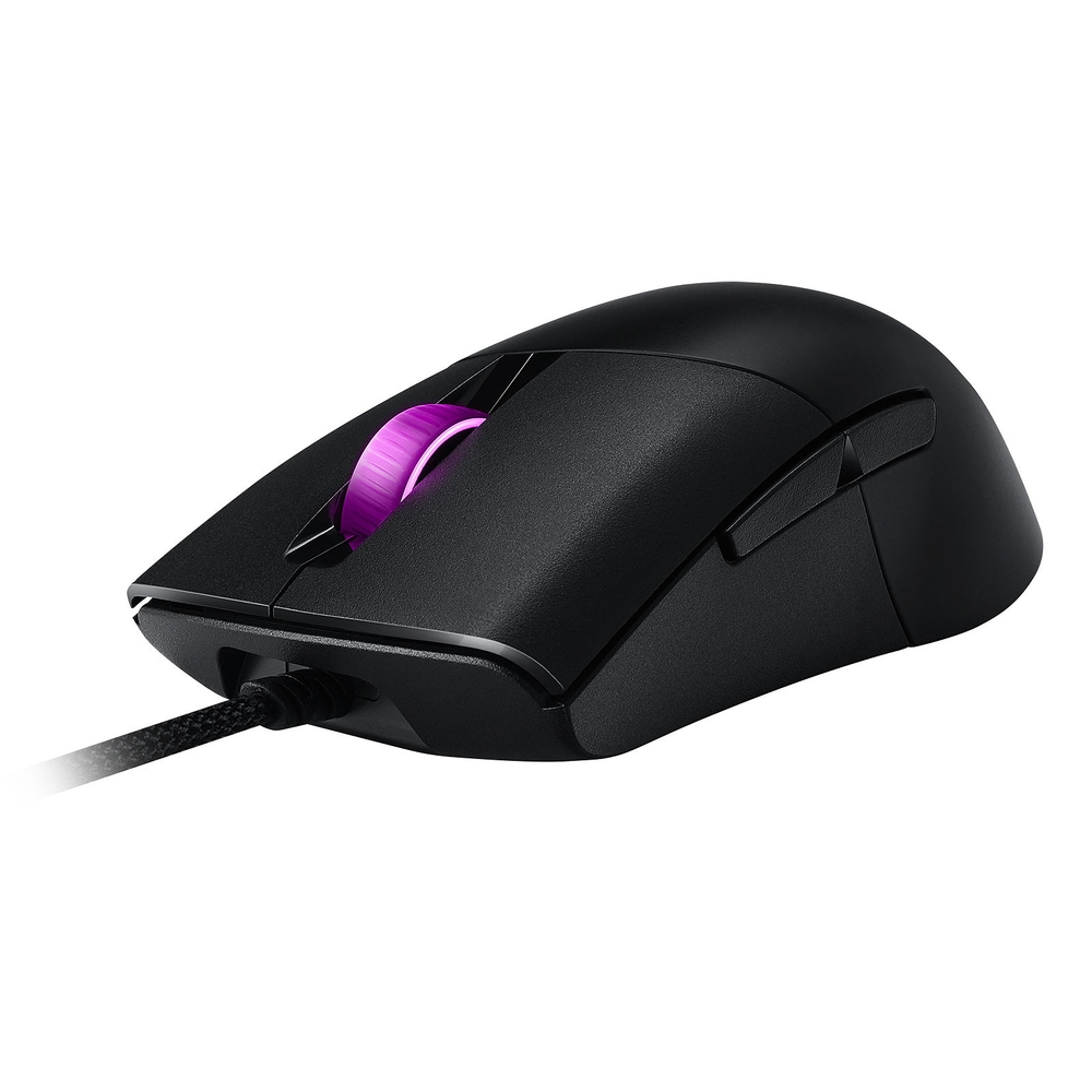 Matériels informatique souris ASUS ROG Keris infinytech Réunion 03