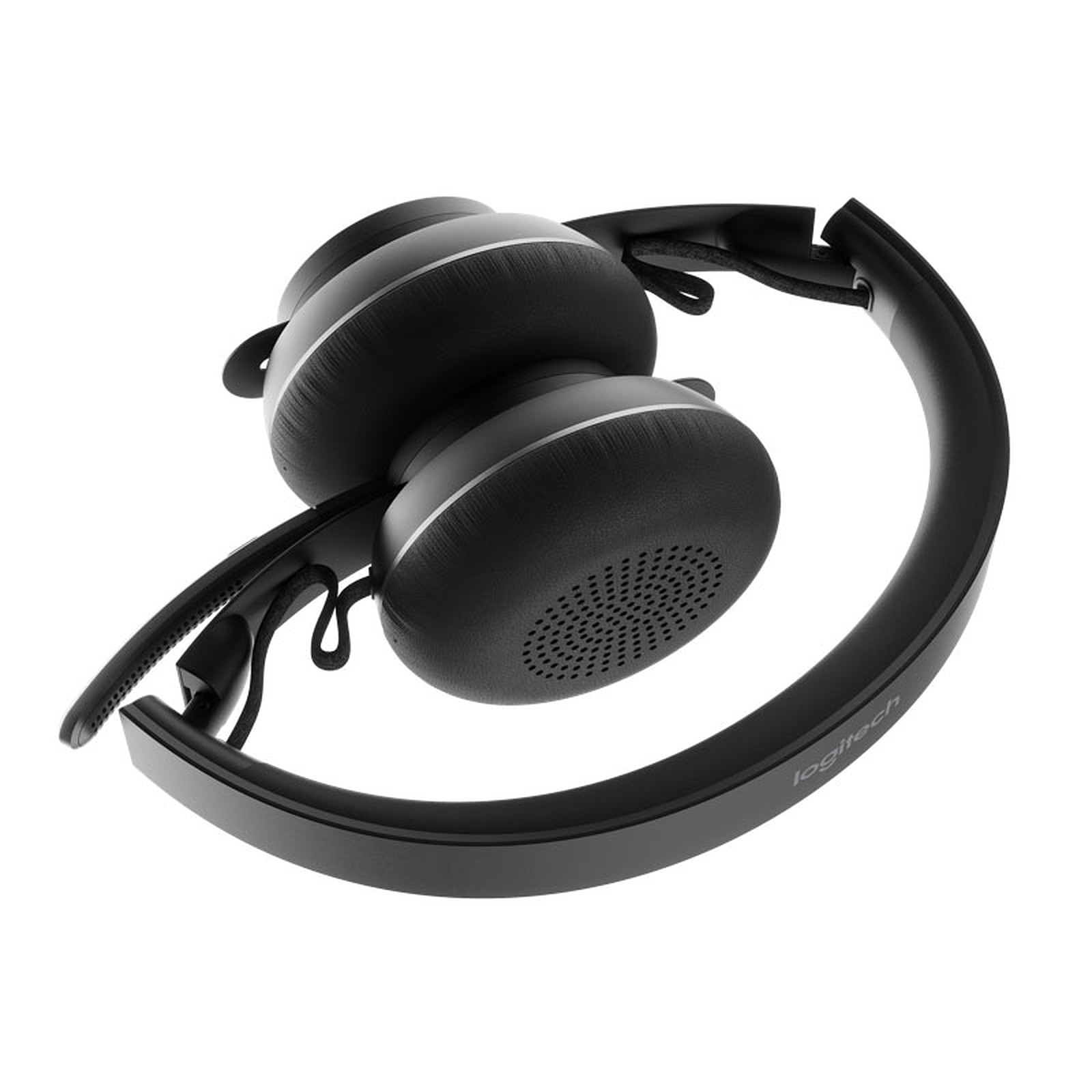 Matériels informatique casque micro LOGITECH Zone Wireless MSFT infinytech Réunion 03