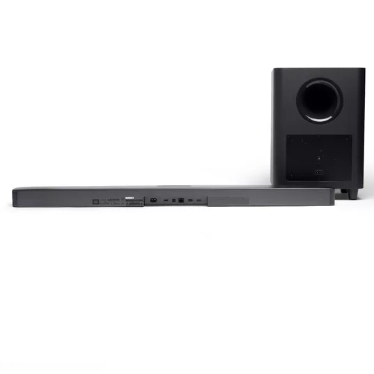 Matériels audio barre de son JBL Bar 5.1 Surround JBLBAR51IMBLKEP infinytech Réunion 03