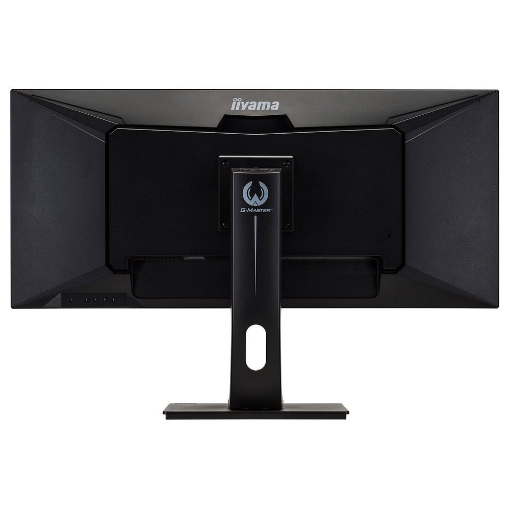 Matériels informatique IIYAMA G-master GB3461WQSU-B1 Red Eagle infinytech Réunion 04