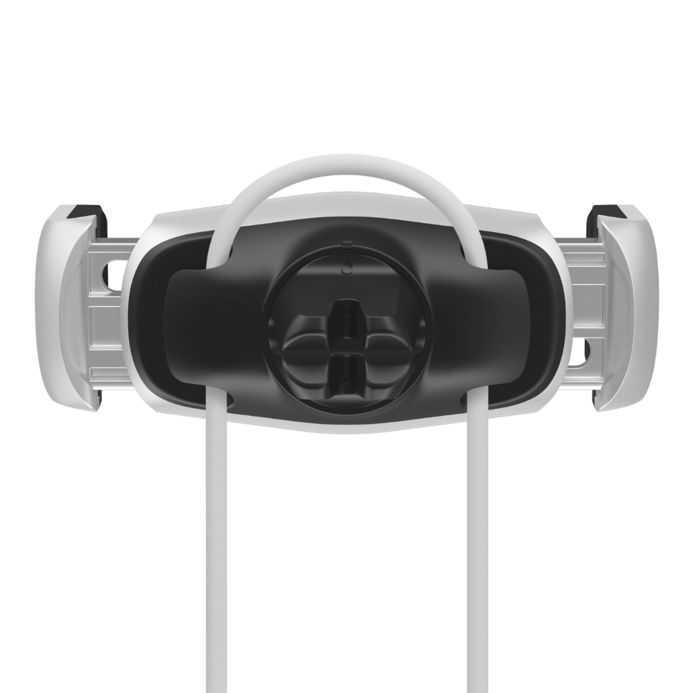 Accessoires auto support de voiture pour grille daération BELKIN infinytech Réunion 03
