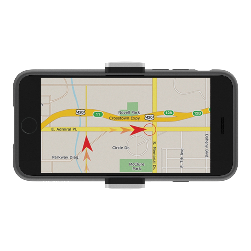 Accessoires auto support de voiture pour grille daération BELKIN infinytech Réunion 04