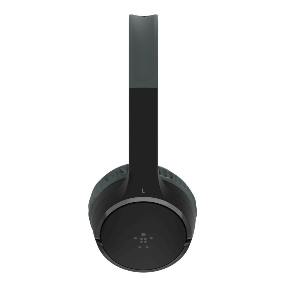 Matériels audio casque pour enfant BELKIN SOUNDFORM Mini Sans Fil Noir infinytech Réunion 03