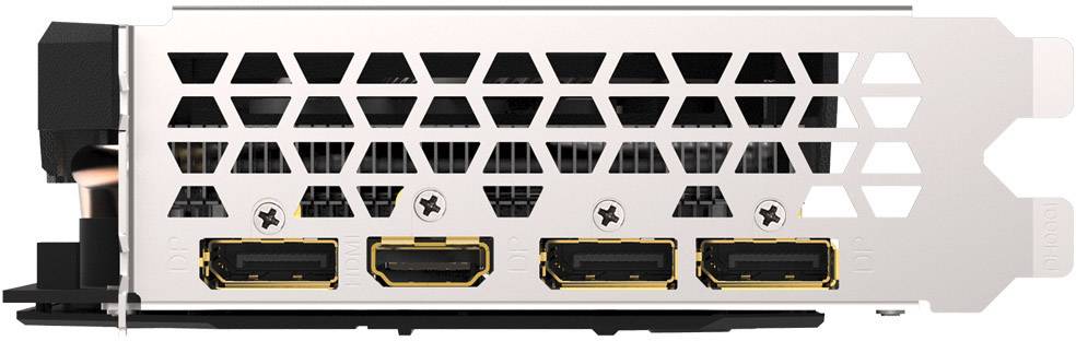 Matériels informatique carte graphique GIGABYTE GTX 1660 Ti OC 6 GB GDDR6 infinytech Réunion 05