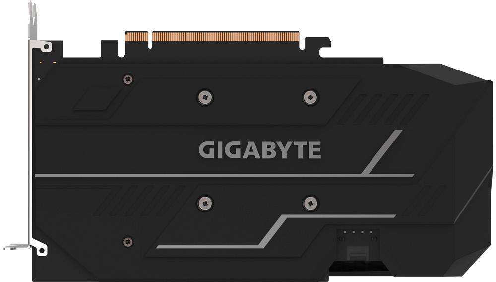 Matériels informatique carte graphique GIGABYTE GTX 1660 Ti OC 6 GB GDDR6 infinytech Réunion 03