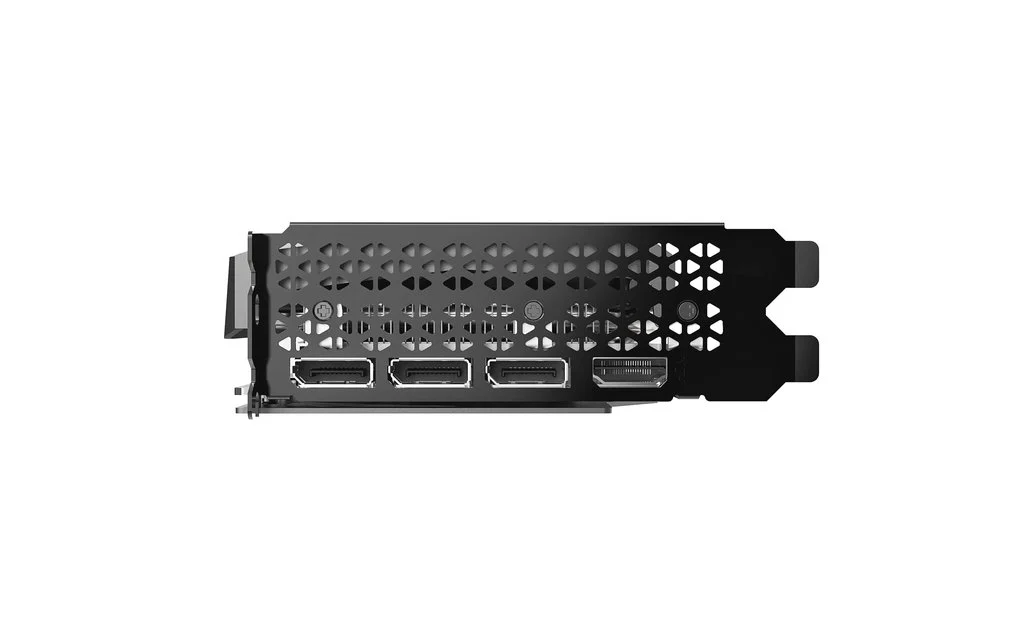 Matériels informatique carte graphique ZOTAC GeForce RTX 3060 Twin Edge OC LHR infinytech Réunion 03