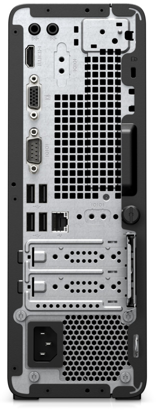 Matériels informatique ordinateur HP 290 G3 SFF 123Q8EA infinytech Réunion 02