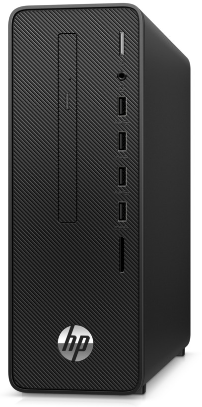 Matériels informatique ordinateur HP 290 G3 SFF 123Q8EA infinytech Réunion 01