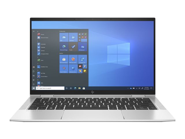 Matériels informatique pc portable HP Elitebook X360 G8 C33680189 infinytech Réunion 05