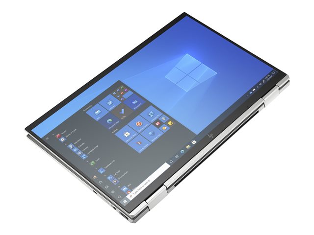 Matériels informatique pc portable HP Elitebook X360 G8 C33680189 infinytech Réunion 04