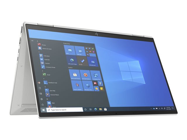 Matériels informatique pc portable HP Elitebook X360 G8 C33680189 infinytech Réunion 02