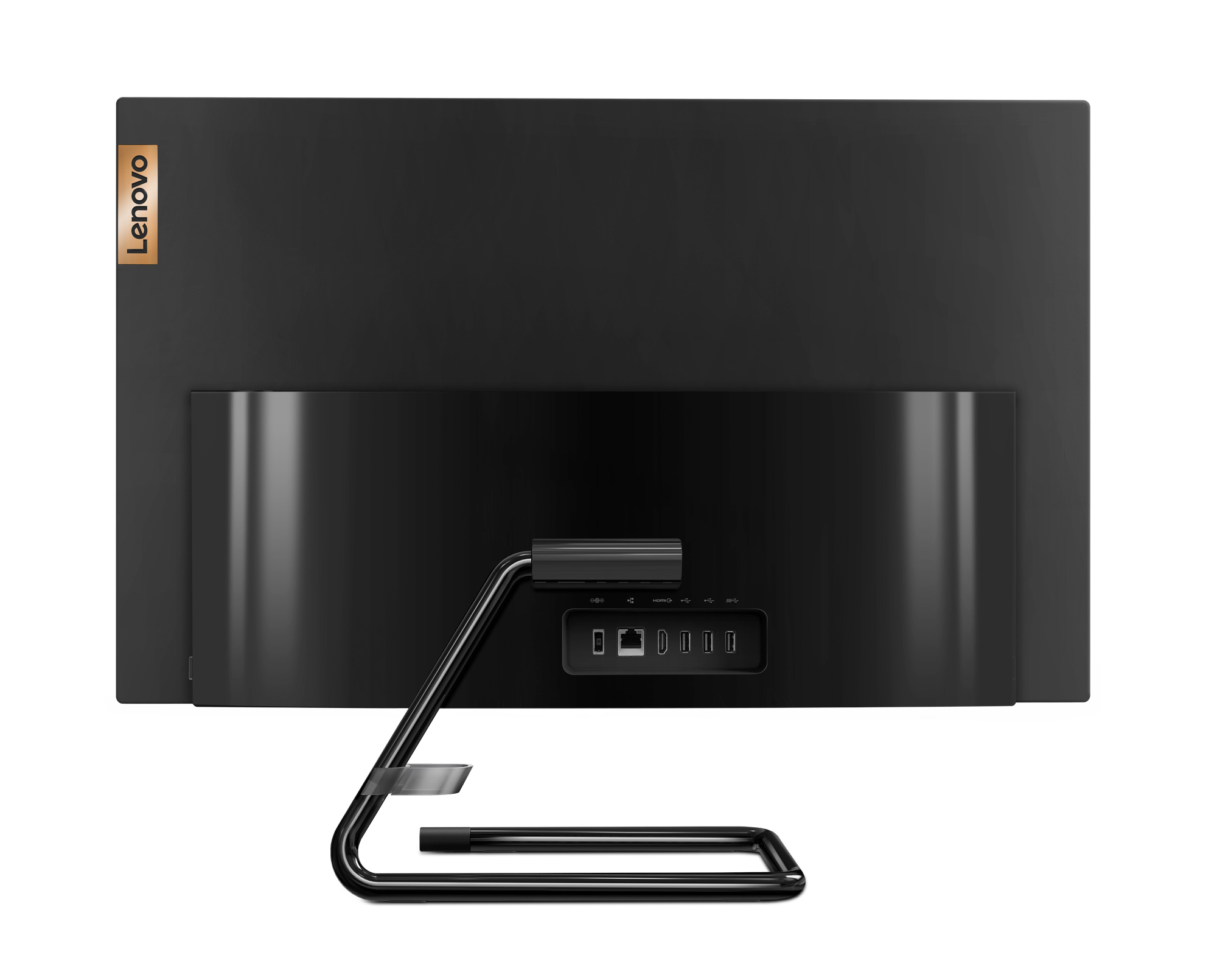 Matériels informatique ordinateur AIO LENOVO 27IMB05 infinytech Réunion 03