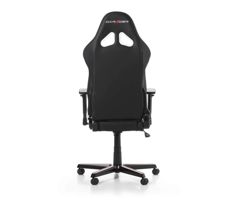 materiels-informatique-fauteuil-gaming-dxracer-racing-r288-nrw-noir-blanc-rouge-infinytech-reunion-4