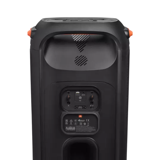 Matériels informatique enceinte nomade JBL Partybox 710 infinytech Réunion 02