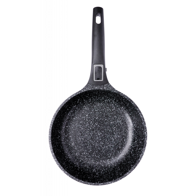 Petit électroménager poêle TECHWOOD TP-24PO 24cm infinytech Réunion 02