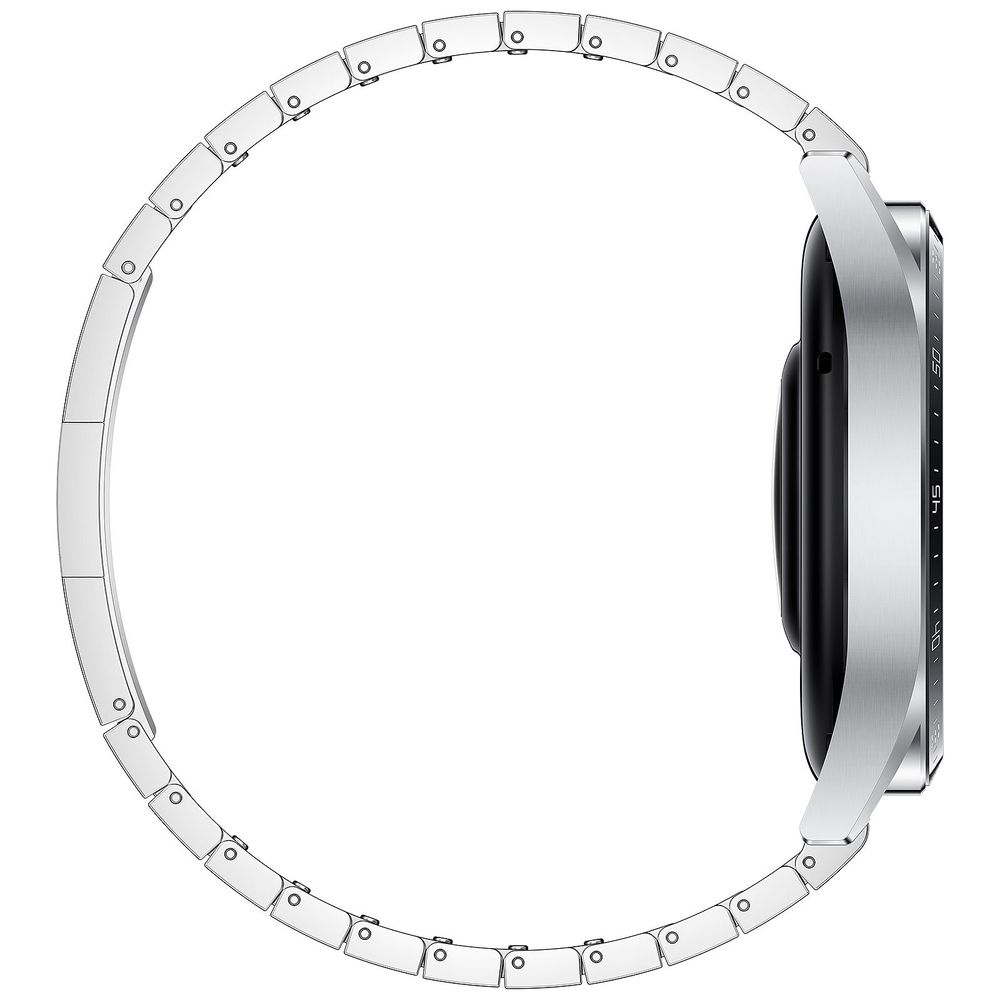 Objets connectés montre connectée HUAWEI Watch GT 3 Elite Edition 46mm Acier infinytech Réunion 03