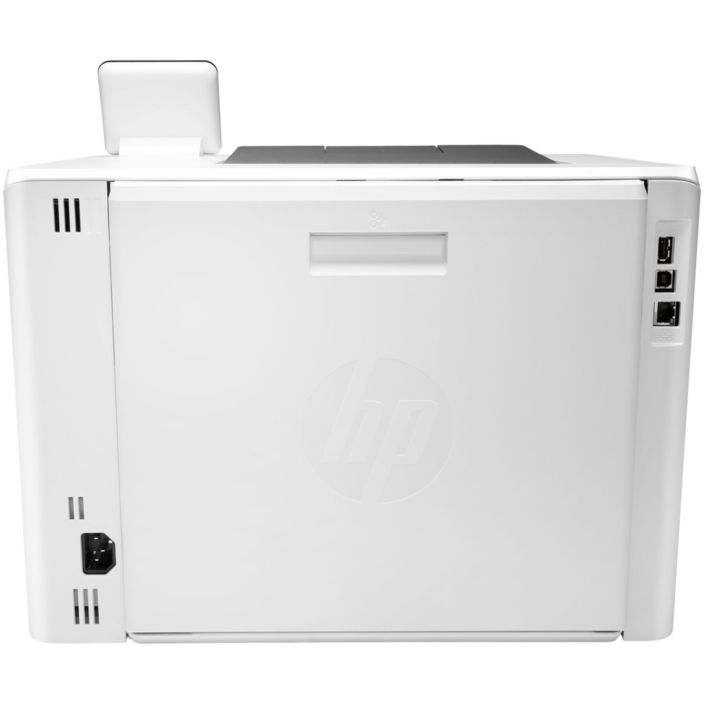 Matériels informatique imprimante laser HP Color LaserJet Pro M454dw infinytech Réunion 02