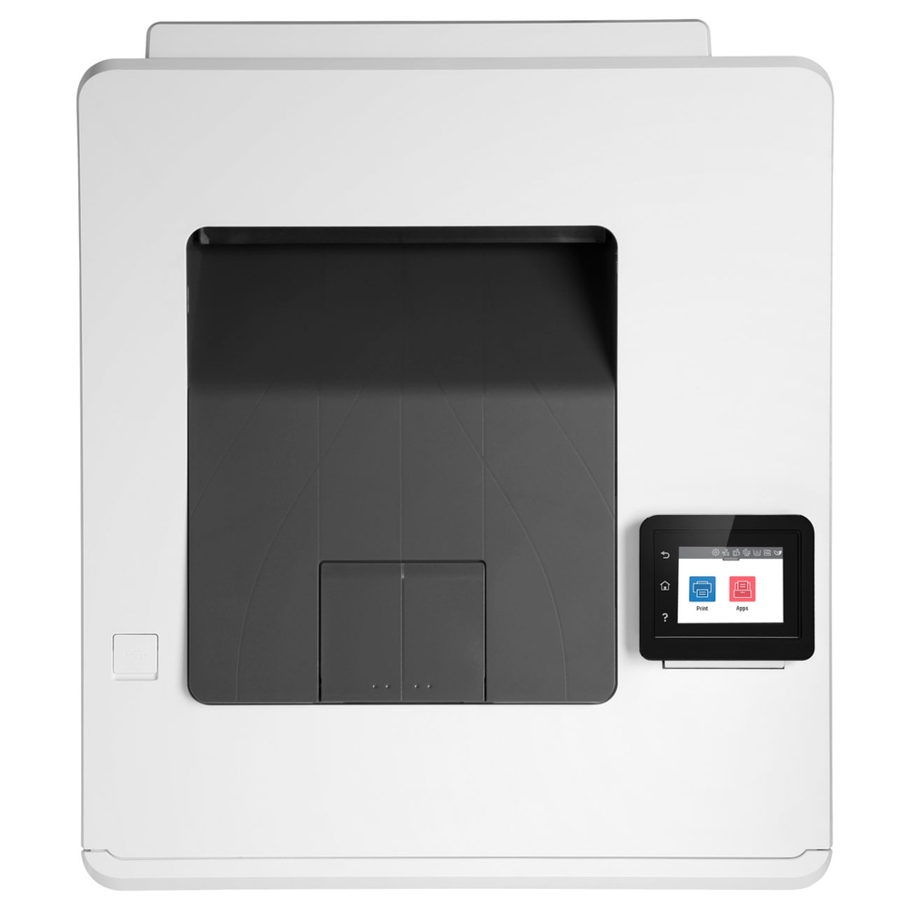 Matériels informatique imprimante laser HP Color LaserJet Pro M454dw infinytech Réunion 03