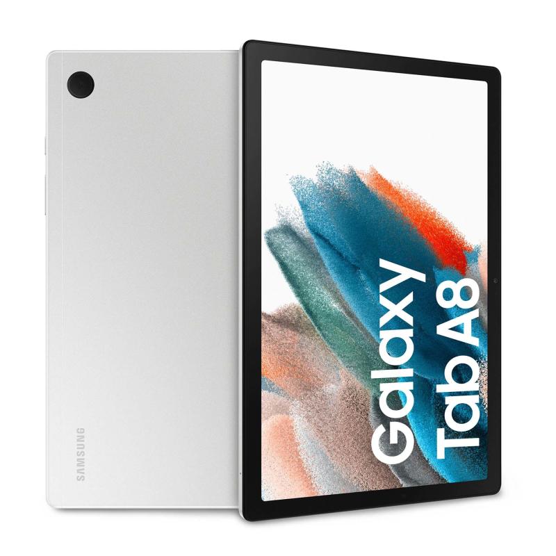 La tablette Samsung Galaxy Tab A8 est n°1 des ventes chez