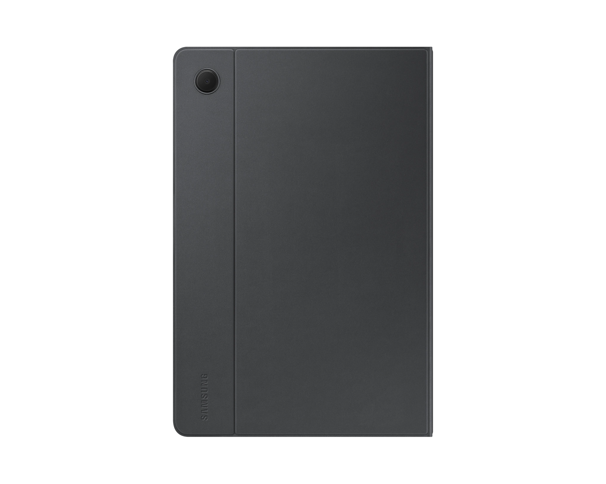 Accessoires informatique étui SAMSUNG EF-BX200PJEGWW pour Galaxy Tab A8 Gris infinytech Réunion 02
