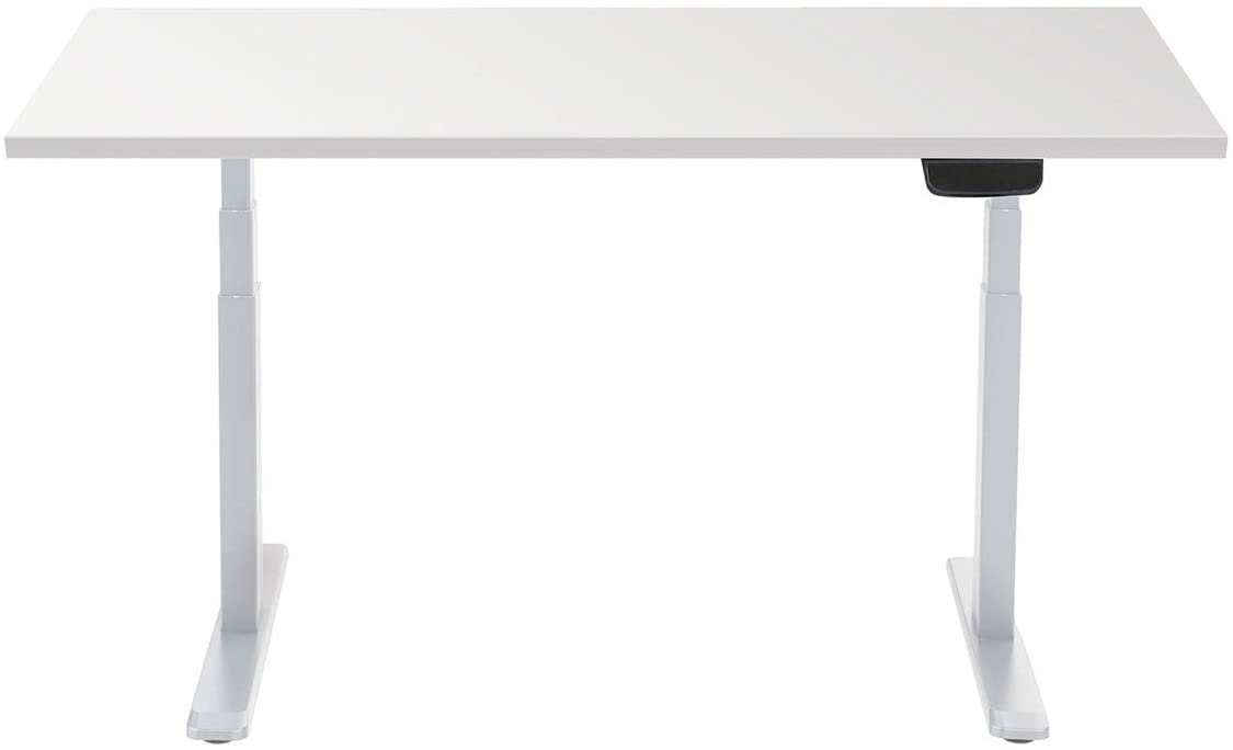 Matériels informatique bureau motorisé KIMEX INTERNATIONAL 140X75CM infinytech Réunion 04