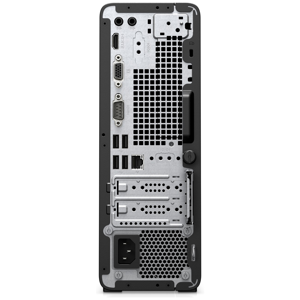 Matériels informatique ordinateur HP 290 G3 SFF 123Q7EA infinytech Réunion 02