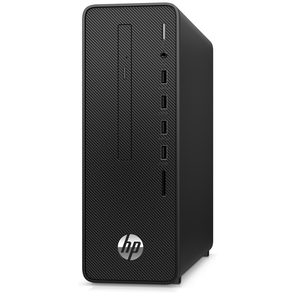 Matériels informatique ordinateur HP 290 G3 SFF 123Q7EA infinytech Réunion 01