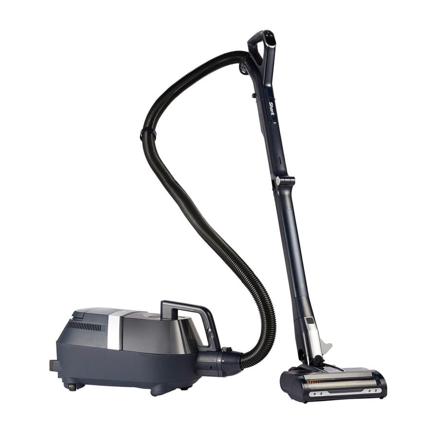 Petit électroménager aspirateur traîneau sans sac SHARK CZ250EUT infinytech Réunion 03