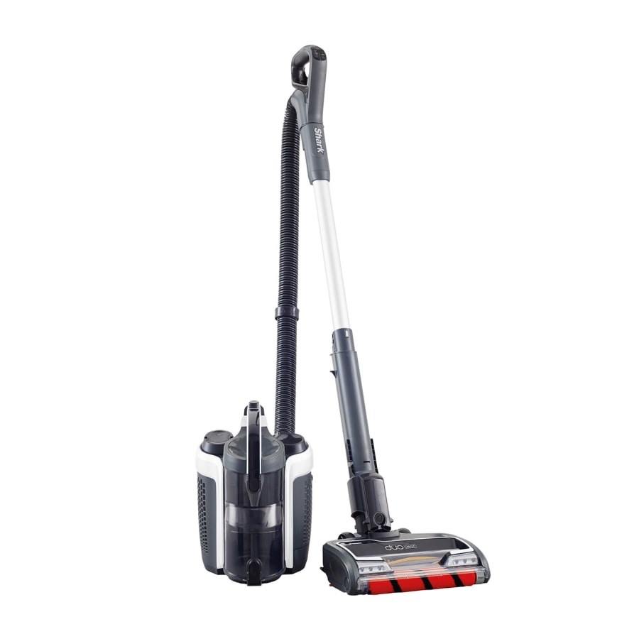 Petit électroménager aspirateur balai sans fil SHARK ICZ260EUT infinytech Réunion 03