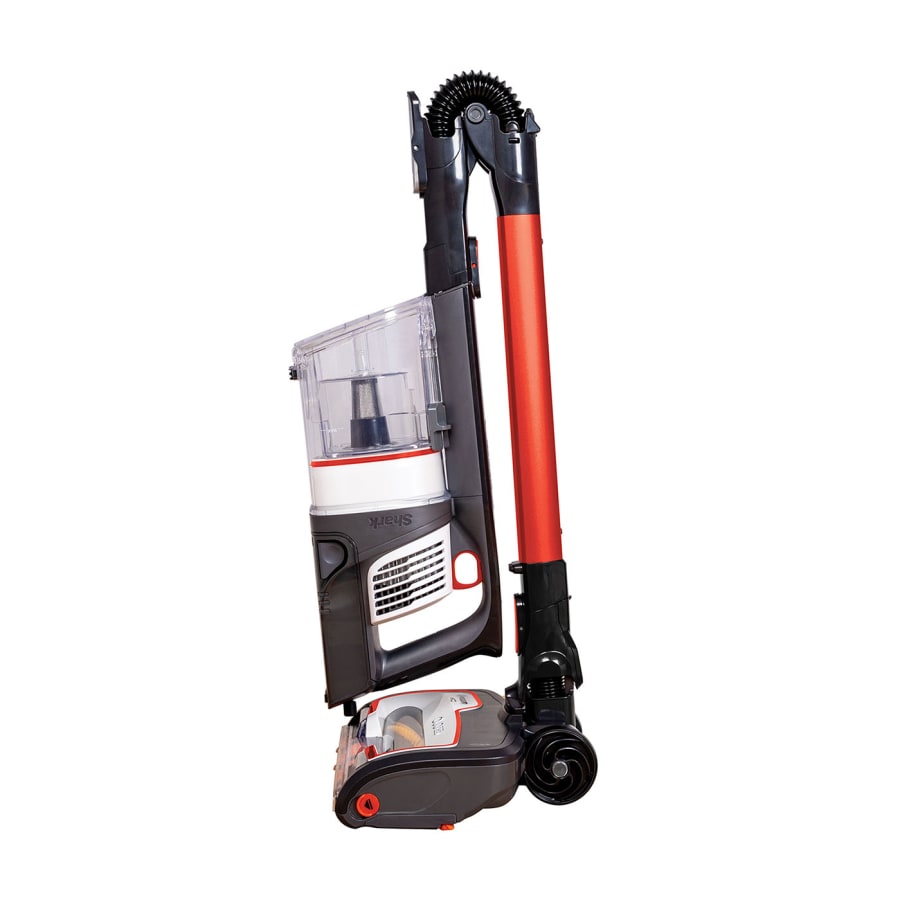 Petit électroménager aspirateur balai sans fil SHARK IZ201EU infinytech Réunion 02