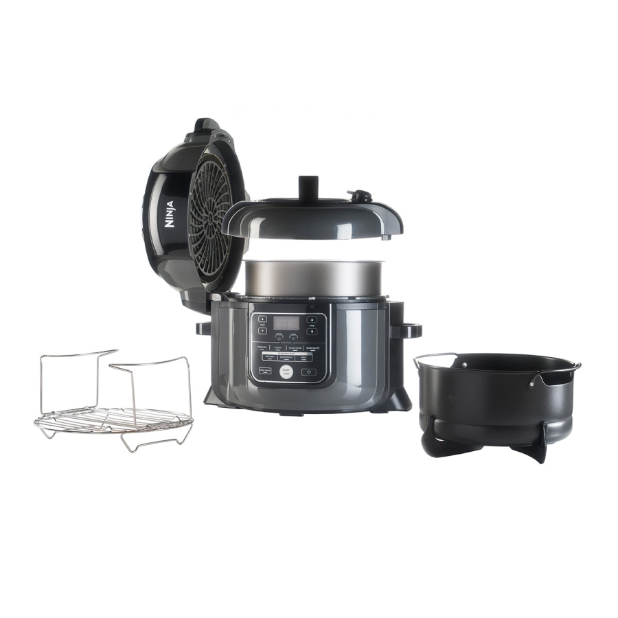 Petit électroménager multicuiseur NINJA Foodi OP300EU image 02