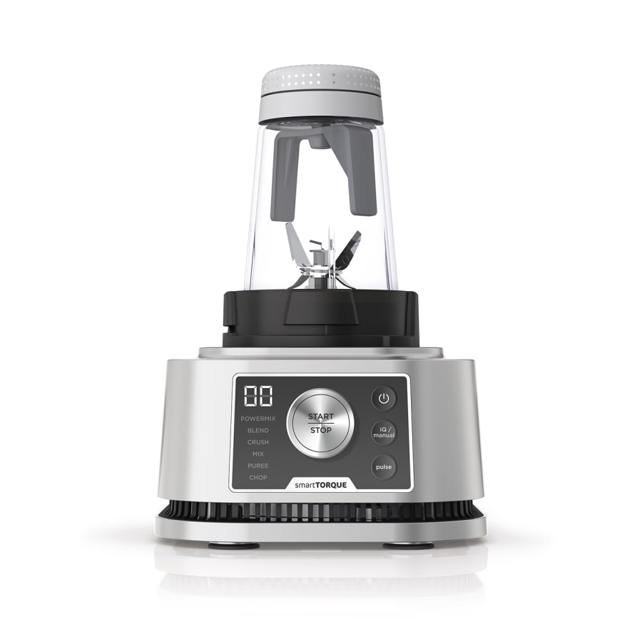 Petit électroménager blender 3 en 1 NINJA Foodi Power Nutri infinytech Réunion 02