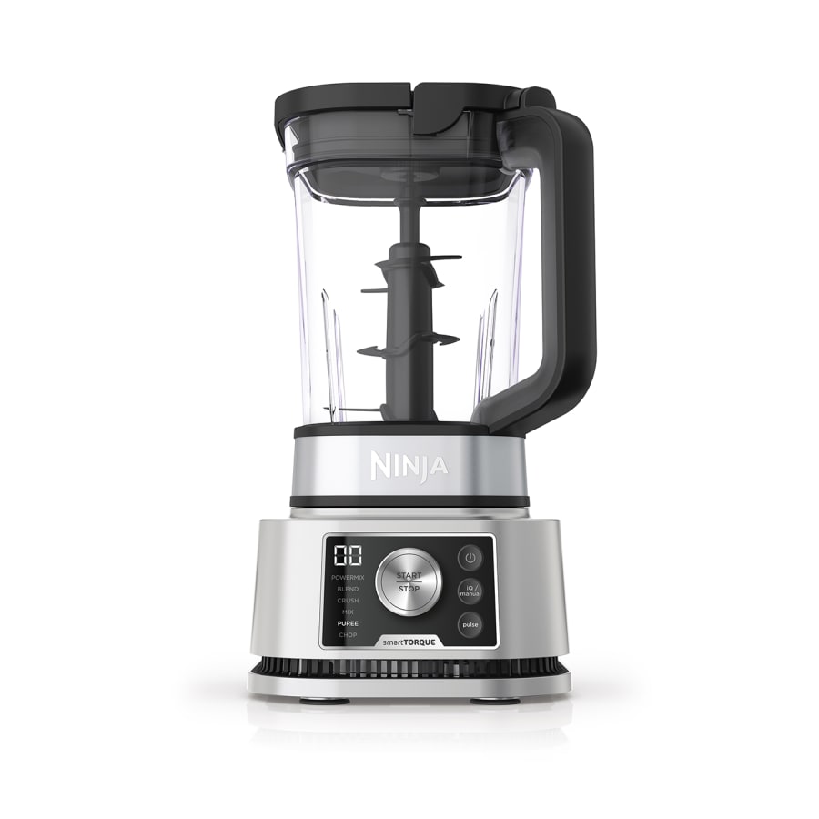 Petit électroménager blender 3 en 1 NINJA Foodi Power Nutri infinytech Réunion 03