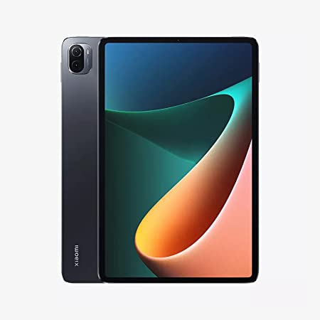 Matériels informatique tablette tactile XIAOMI Pad 5 256Go Grise infinytech Réunion 01