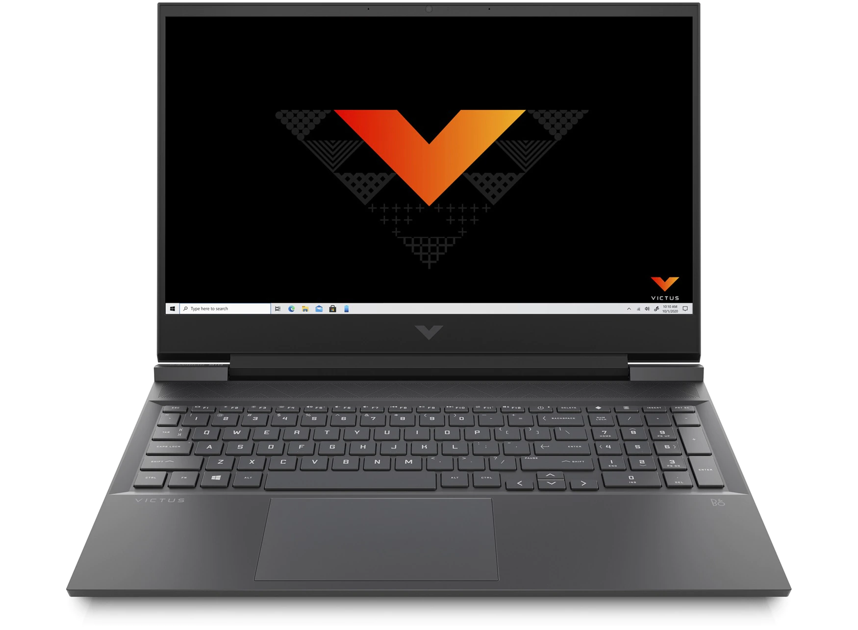 Matériels informatique pc portable HP Victus 16-d0297nf infinytech Réunion 01
