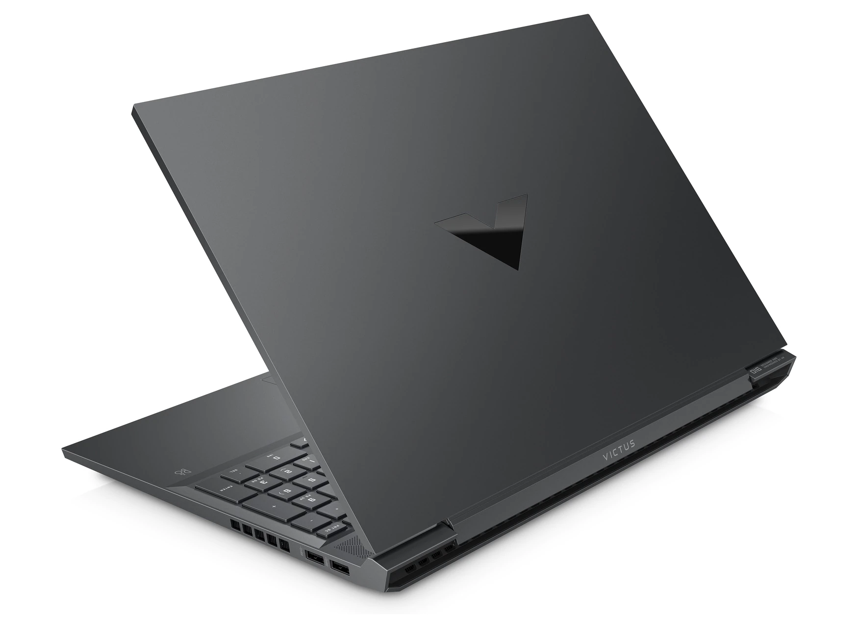 Matériels informatique pc portable HP Victus 16-d0297nf infinytech Réunion 04
