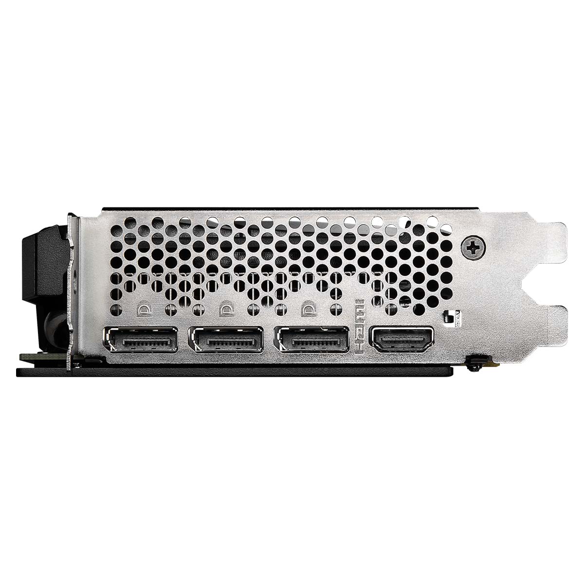 Matériels informatique carte graphique MSI GeForce RTX 3050 Ventus 2X 8G OC LHR infinytech Réunion 03