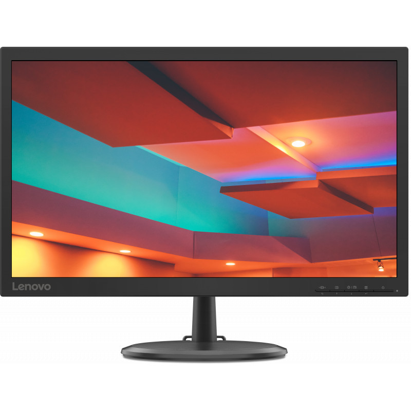 Matériels informatique écran pc LENOVO C22-20 62A7KAT1EU infinytech Réunion 01