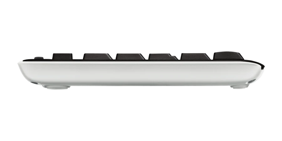 Matériels informatique clavier LOGITECH K270 Sans Fil Noir 920-003748 infinytech Réunion 03