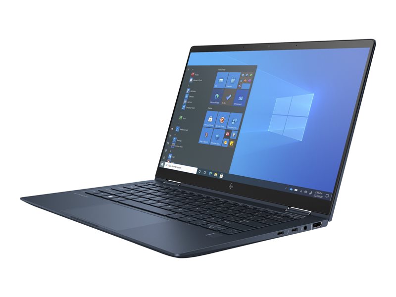 Matériels informatique pc portable HP Elite DragonFly G2 C33680363 infinytech Réunion 03