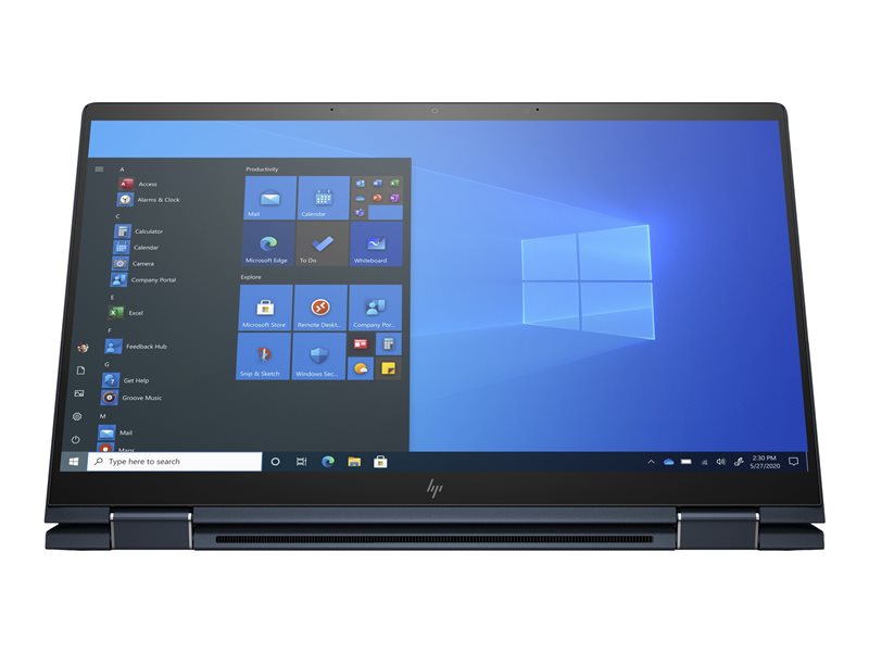 Matériels informatique pc portable HP Elite DragonFly G2 C33680363 infinytech Réunion 01