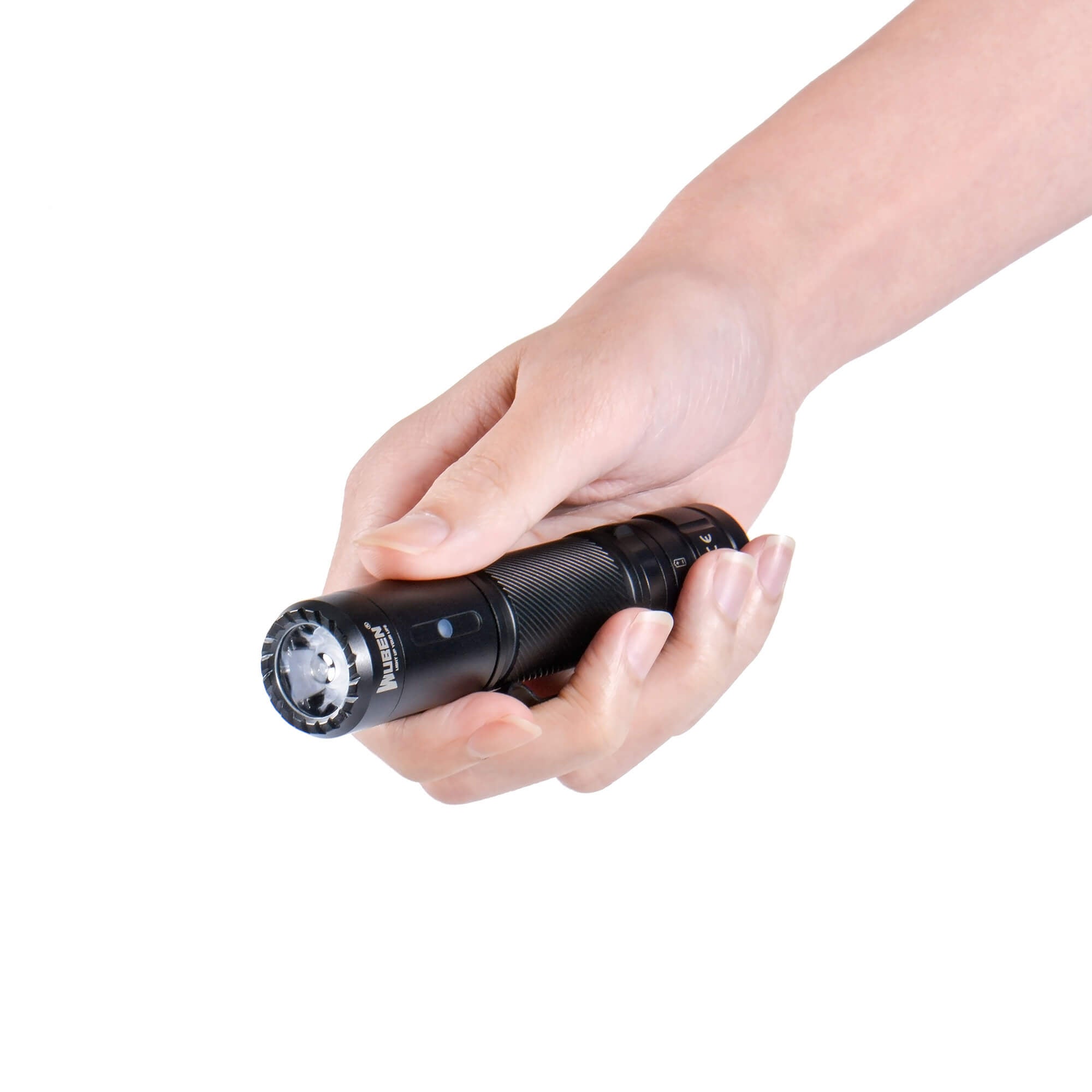 Accessoires lampe de poche WUBEN C3 1200 lumens infinytech Réunion 02