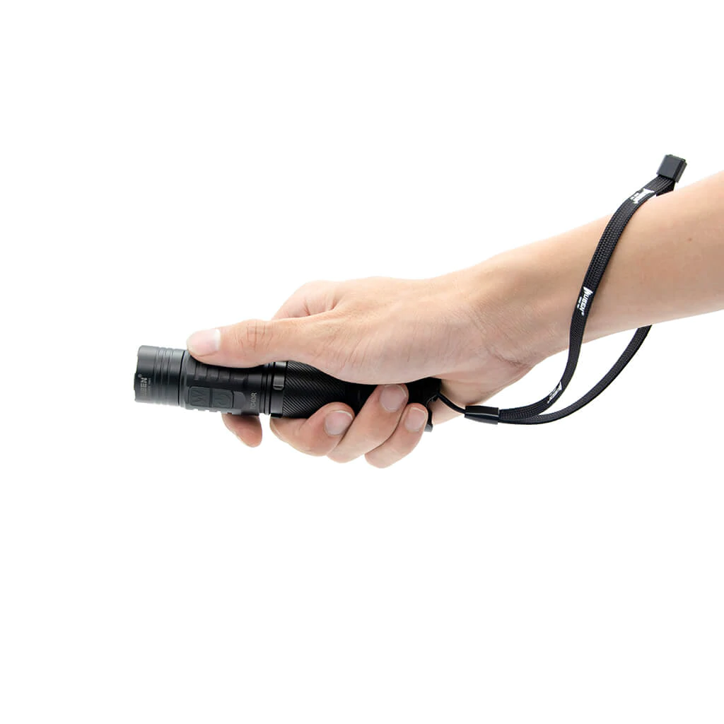 Accessoires lampe torche WUBEN TO40R 1200 Lumens infinytech Réunion 08