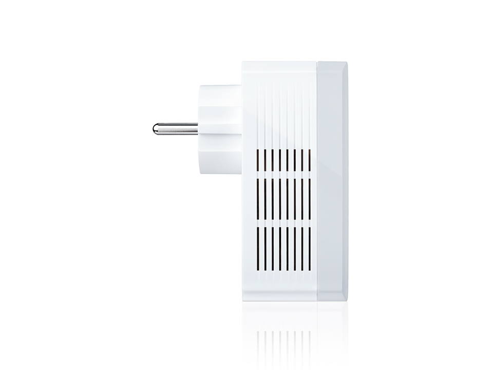 Matériels informatique CPL TP-LINK TL-PA4015P Module infinytech Réunion 3