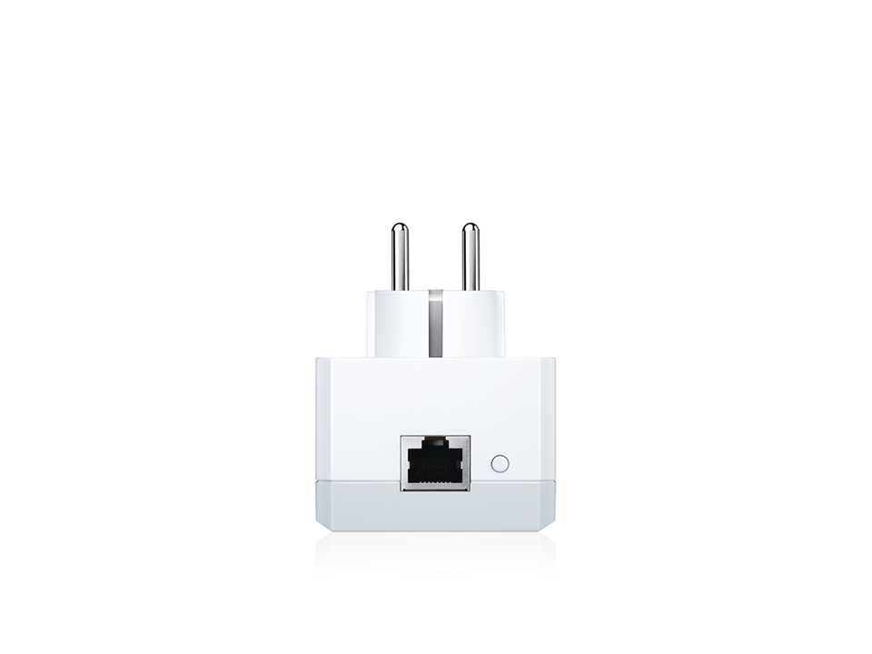 Matériels informatique CPL TP-LINK TL-PA4015P Module infinytech Réunion 4