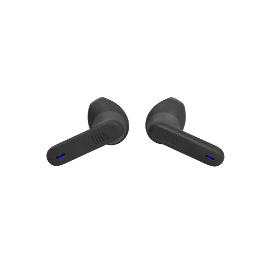 Matériels audio kit piéton JBL Wave 300TWS Noir infinytech Réunion 02