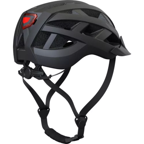 Accessoires casque de protection MODELABS Taille M Noir infinytech Réunion 01