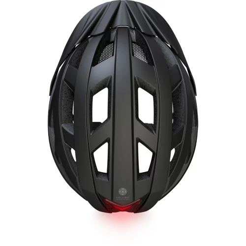 Accessoires casque de protection MODELABS Taille M Noir infinytech Réunion 02